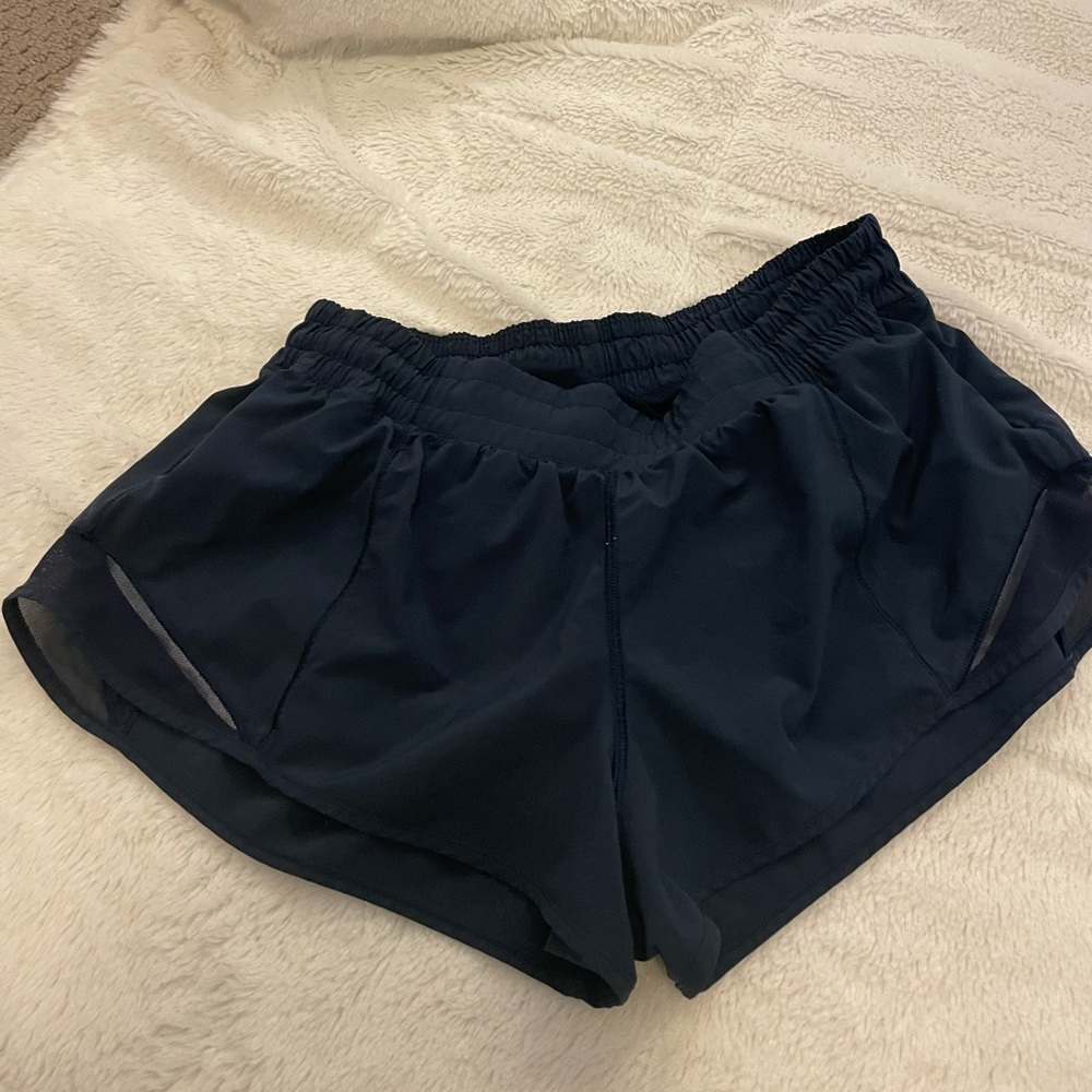 Lulu lemon Shorts